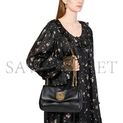 CHLOÉ HERITAGE SHOULDER BAG CHL2WDB3 (26*15.5*5cm)